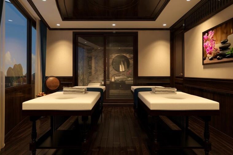 La Casta Cruise Lan Hạ Bay